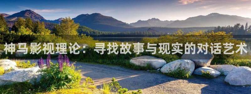 第九影院av：神马影视理论：寻找故事与现实的对话艺术